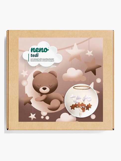 NENO Mobile Karussell, Tedi