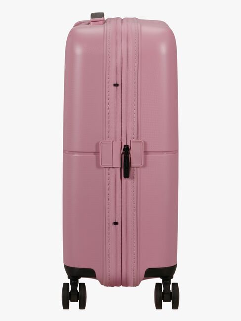 American Tourister Dashpop Spinner Koffer 41-47L, Lilas Pink