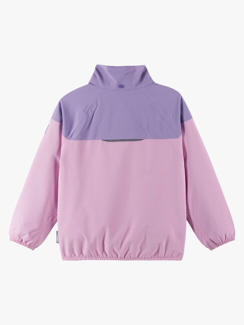 Reima ReimaTec Tuuliaho Outdoorjacke, Light Heather