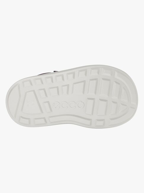 Ecco Urban Mini GTX Winterstiefel, Lavender Mist