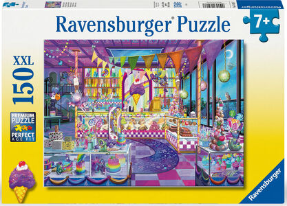 Ravensburger Stardust Scoops XXL Puzzle 150 Teile