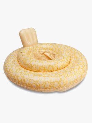 Swim Essentials Schwimmring Baby, Flourish Yellow