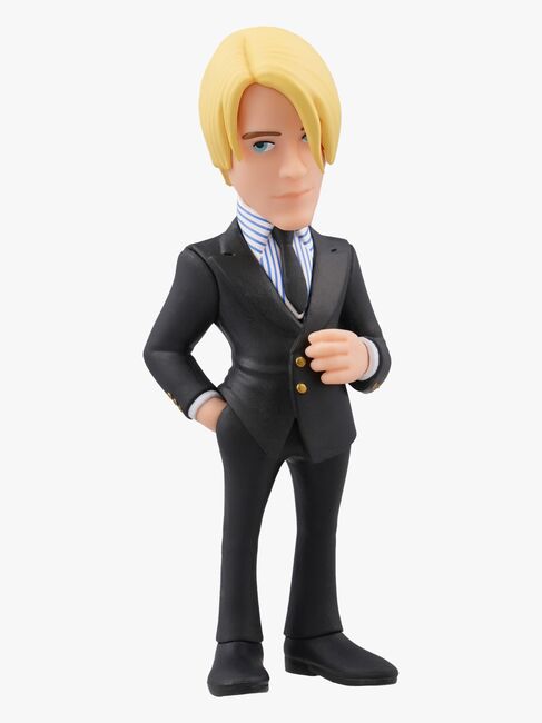 Minix ONE PIECE Sammelfigur Sanji