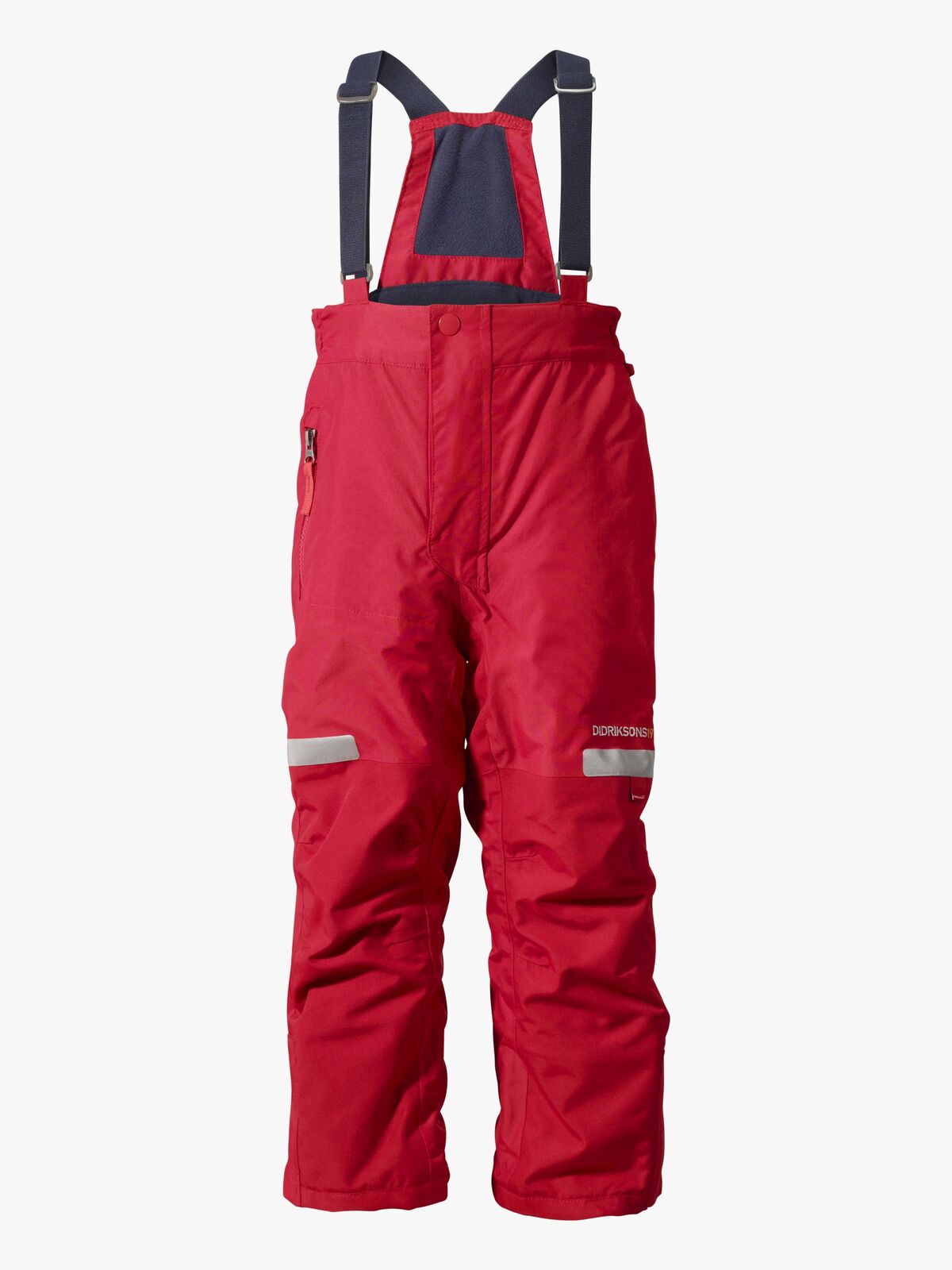 Didriksons Thermohose Amitola, Flag Red