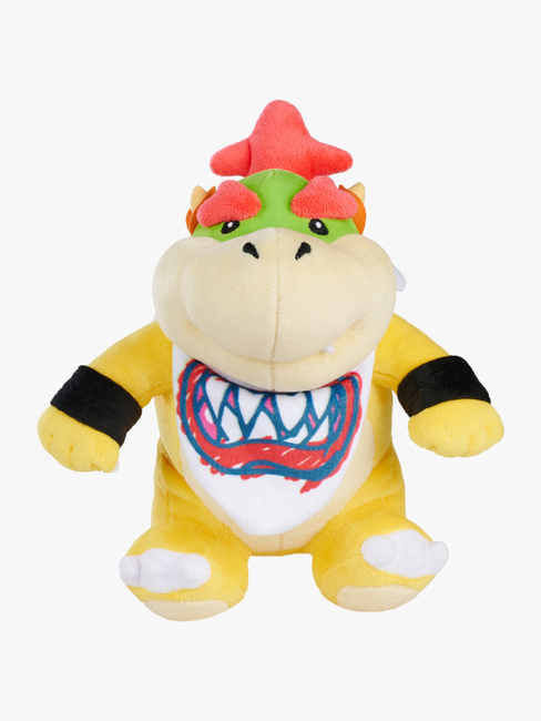 Nintendo Super Mario Plüschtier Bowser Junior 22 cm 109231546-1346_1.jpg