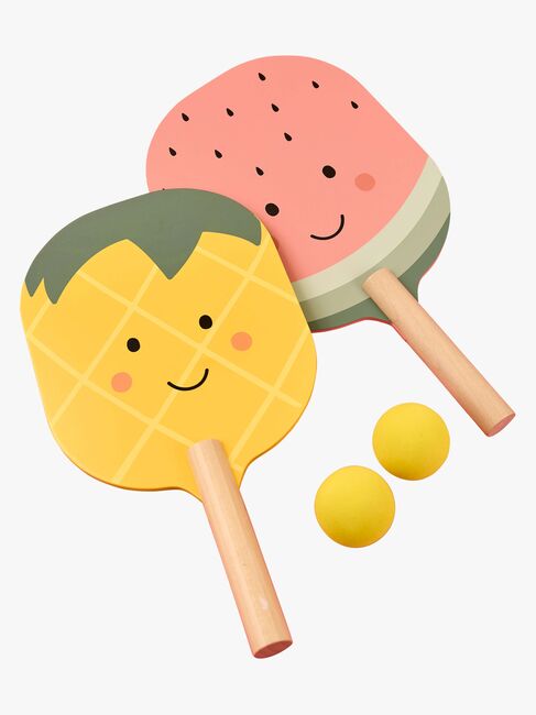 Jabadabado Schlägerset