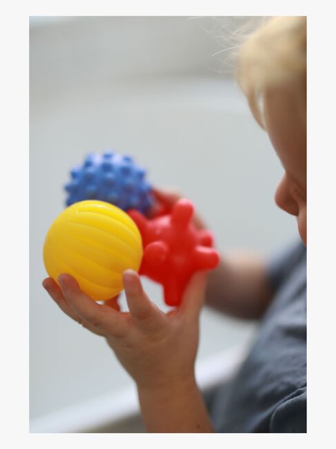 Rätt Start Badespielzeug Meerestiere & Aktivitätsbälle