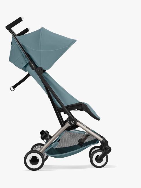 Cybex LIBELLE Buggy, Stormy Blue