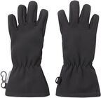Reima Savory Handschuhe, Black