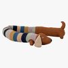 Bloomingville MINI Bettschlange Charlie