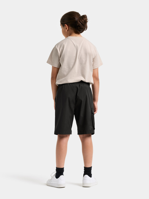 Didriksons Quartz Shorts, Black