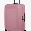 American Tourister Dashpop Spinner Koffer 76-84L, Lilas Pink