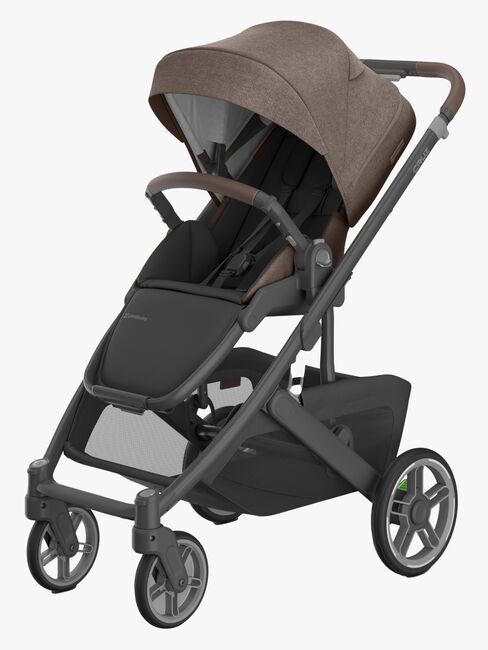 UPPAbaby CRUZ V3 Kinderwagen, Owen