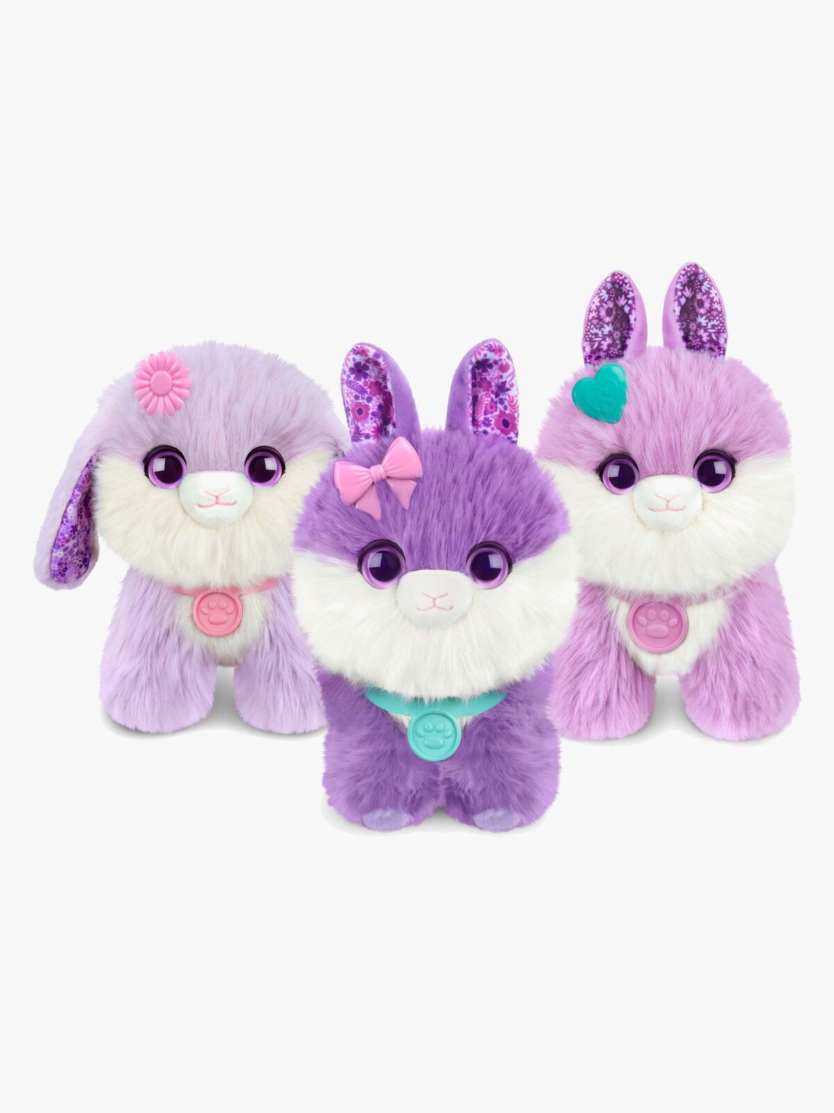 Scruff-a-Luvs Kuscheltier Kaninchen Gemischte Auswahl