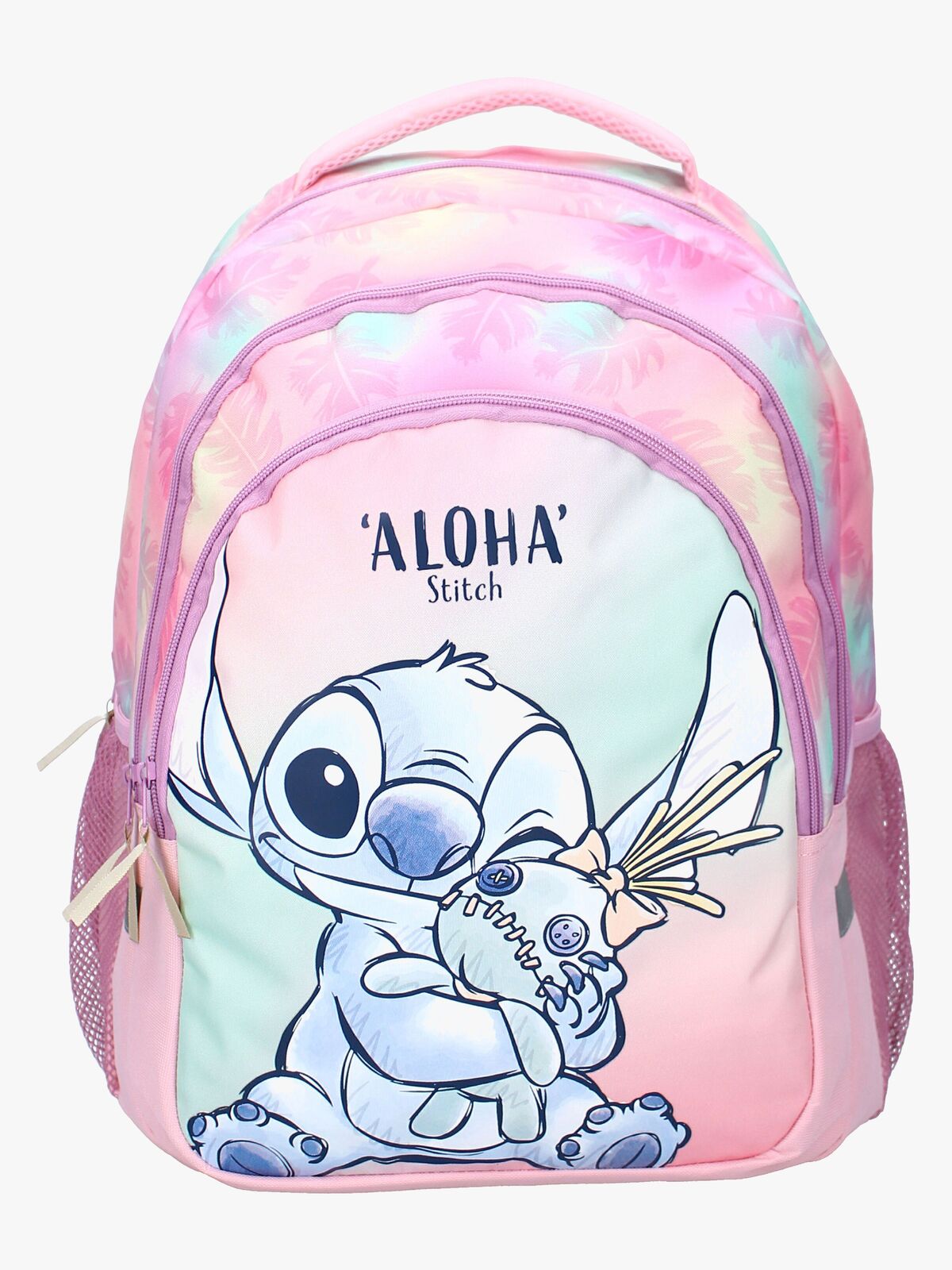 Disney Stitch Rucksack 35L, Wild Energy