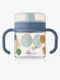 LIEWOOD Kylo Tritan Schnabeltasse 280 ml, Universe/Classic navy