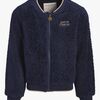Petite Chérie Atelier Vienna Fleecejacke, Navy