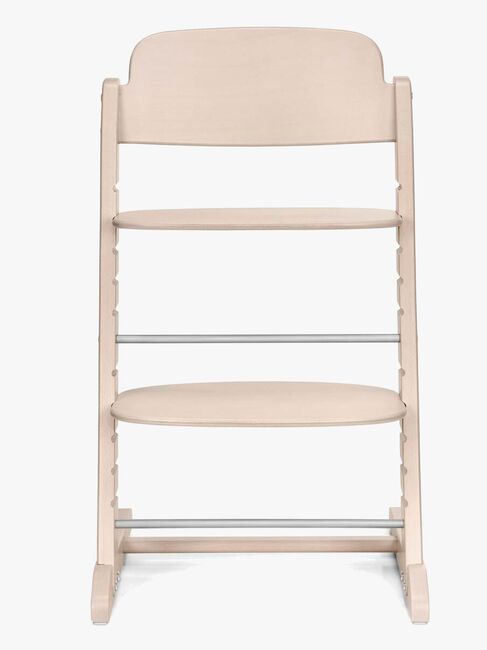 CBX by Cybex IRIS Hochstuhl 3-in-1, All Natural