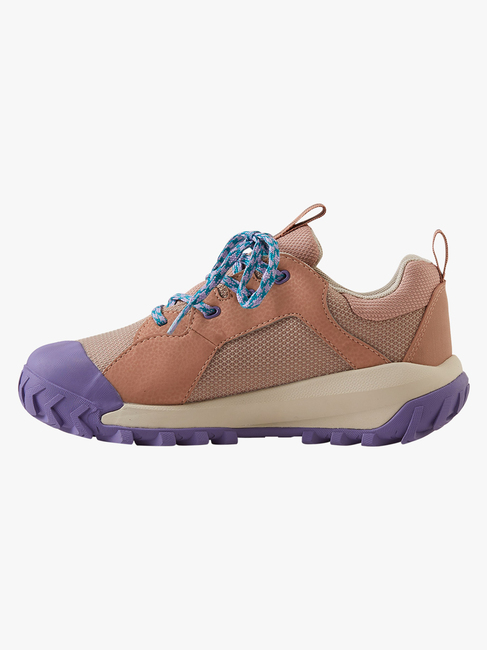 Reima Kulkuri Wasserdichter Sneaker, Ice Cocoa