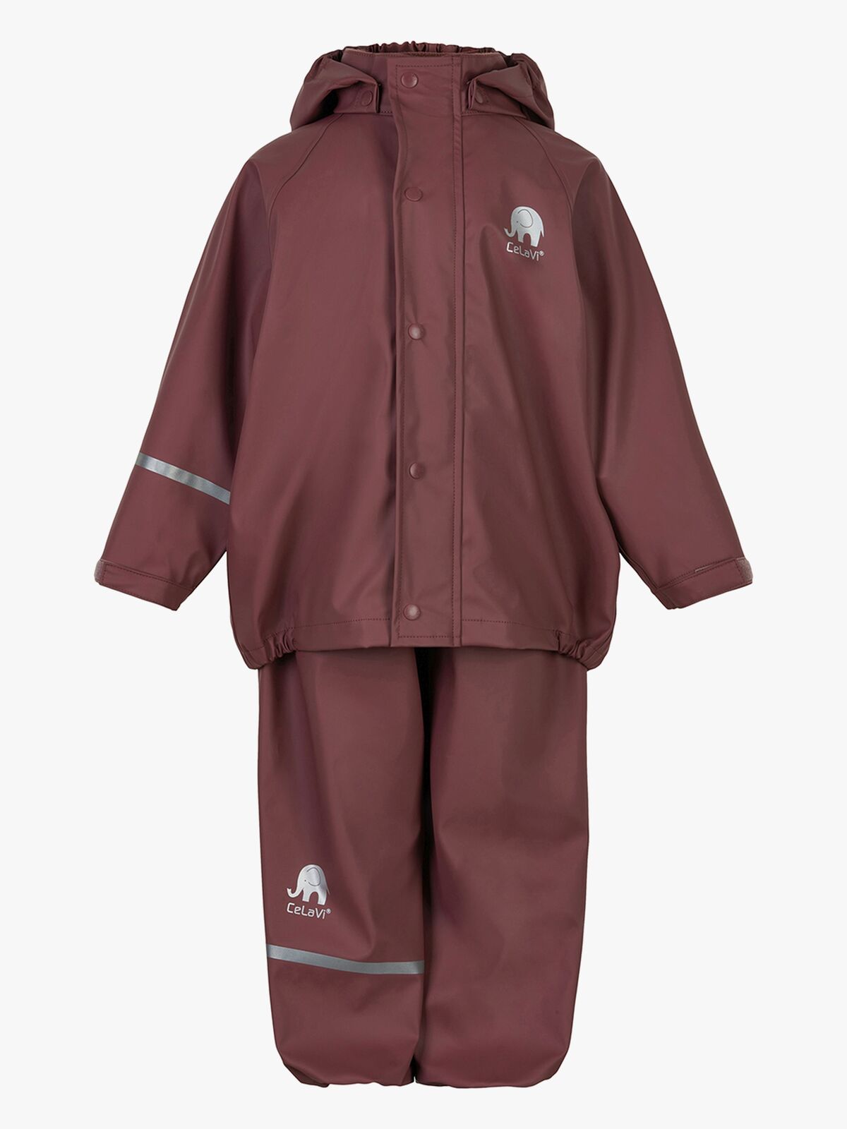 CeLaVi Regenset, Rose Brown