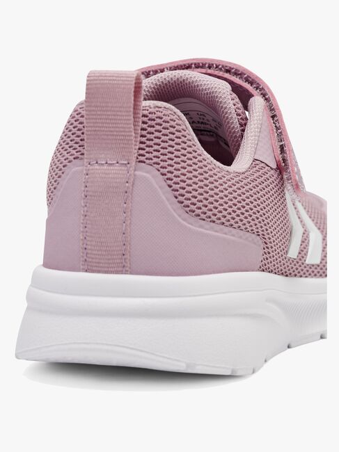 Hummel Actus Breather Jr Turnschuhe, Keepsake Lilac