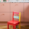 Kid's Concept Pippi Stuhl