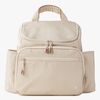 Skip Hop Forma NEXT Rucksack Wickeltasche, Oat