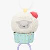 SkipHop Sweet Sheep Kinderwagenspielzeug Schaf