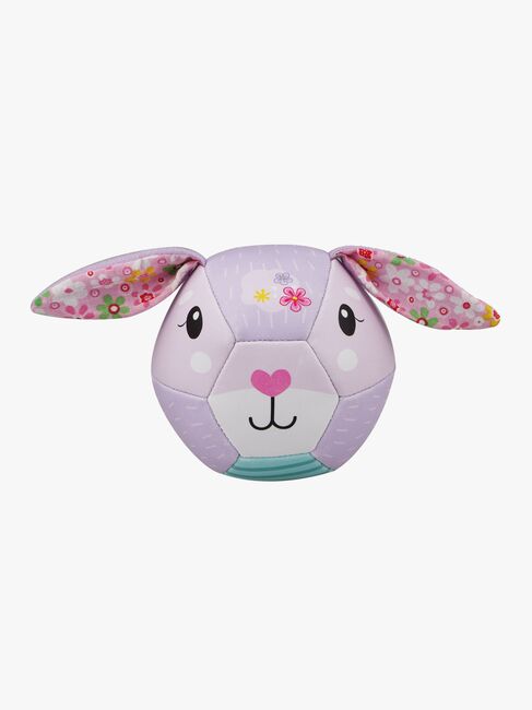 Barbo Toys Kaninchen Soft Ball mit Ohren