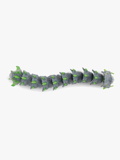 Schleich 70853 Eldrador Shadow World Figur Steinwurm