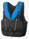 Baltic Rettungsweste Genua, Blau/Schwarz
