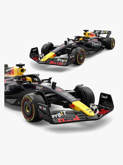 Rastar Redbull RB19 F1 Rennauto 2023 Max Verstappen 1:32