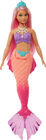 Barbie Puppe Meerjungfrau 1