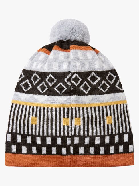 Reima Tipla Mütze Wollmischung, Grey Melange