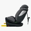 Kinderkraft I-GROW 2 Plus i-Size Kindersitz, Grey