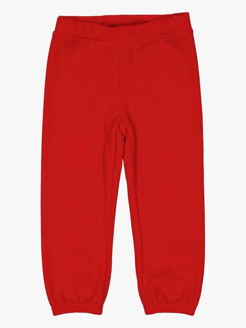 Geggamoja Fleece-Set Pippi Langstrumpf, Multi