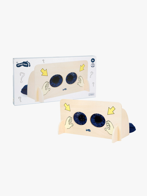 Small Foot Sensorik-Touch-Box