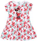 Disney Minnie Mouse Kleid, White