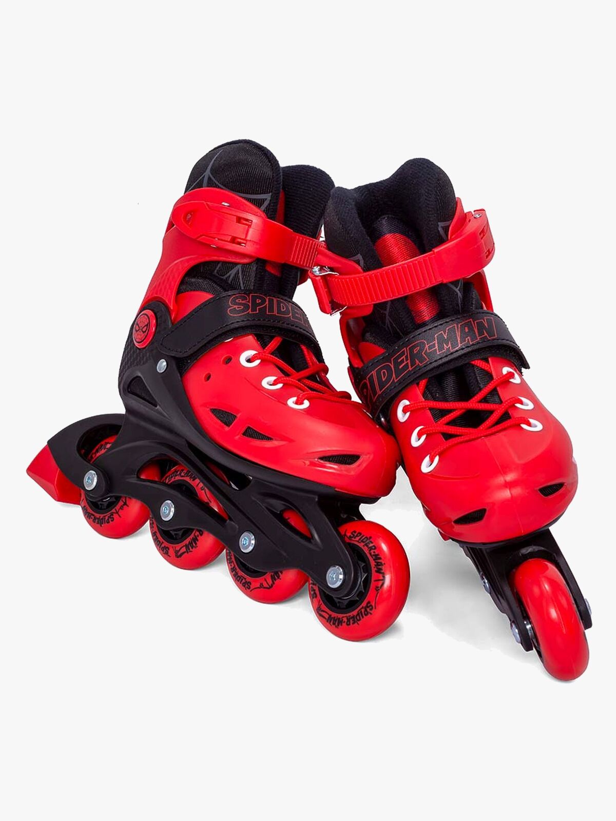 Marvel Spiderman Inliner