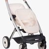Smoby MAXI-COSI Zwillingswagen, Beige