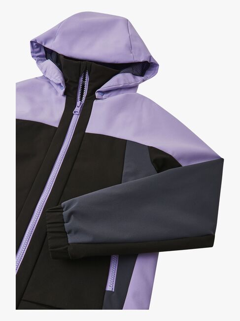 Reima Vaeltaa Hybridjacke, Blooming Lilac