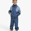 Nordbjörn Lilleby Outdoor-Set, Blau
