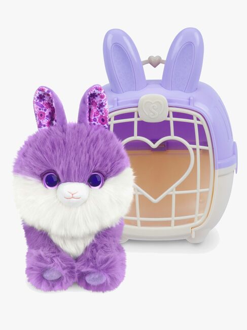 Scruff-a-Luvs Kuscheltier Kaninchen Gemischte Auswahl