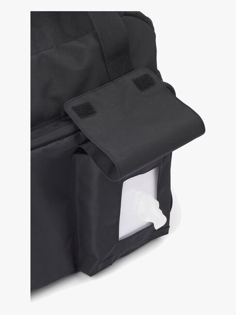 LIEWOOD Carly Wickeltasche, Black