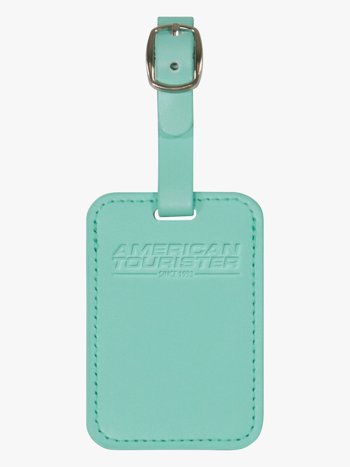 American Tourister Gepäckanhänger 2er-Pack, Jelly Mint
