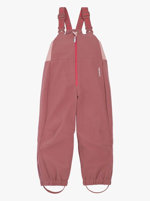 Viking Play Softshellhose, Pink 25065-9-4507_1.jpg