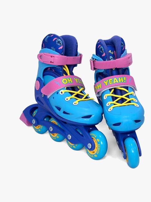 Disney Lilo & Stitch Inliner