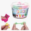 Suntoy Squishies Mochis 12-Pack