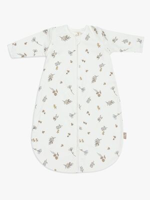 Jollein Schlafsack Abnehmbare Ärmel 70 cm, Riverside