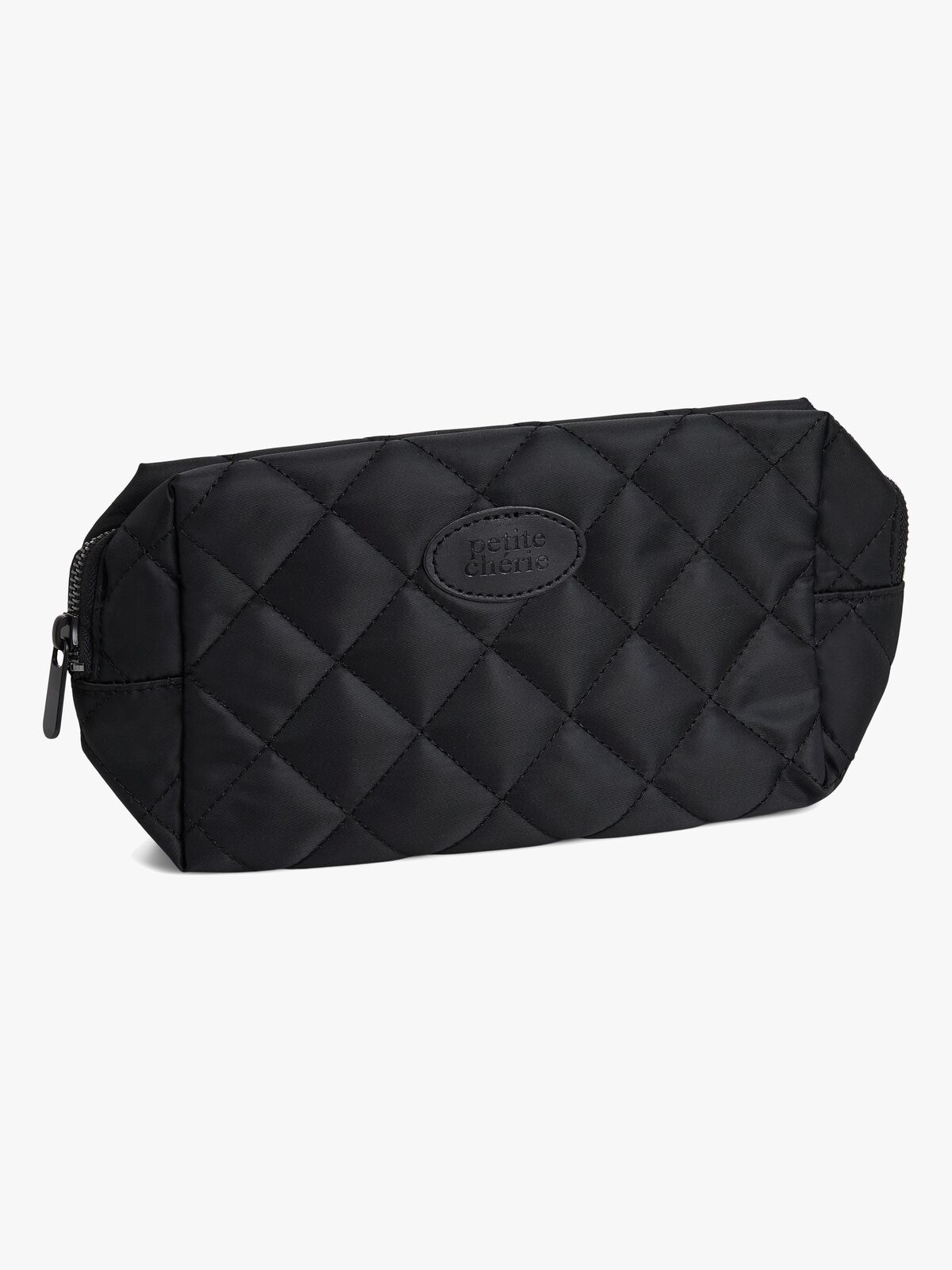 Petite Chérie Kulturtasche, Schwarz